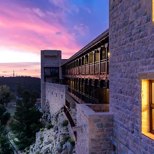 4* Hotel Parador De